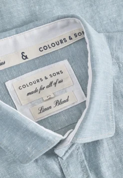 Herren Colours & Sons Hemd