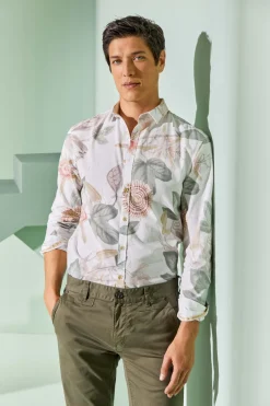 Herren Colours & Sons Hemd