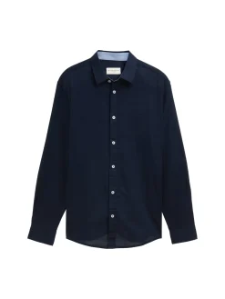Herren Tom Tailor Hemd