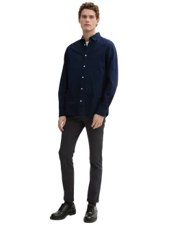 Herren Tom Tailor Hemd