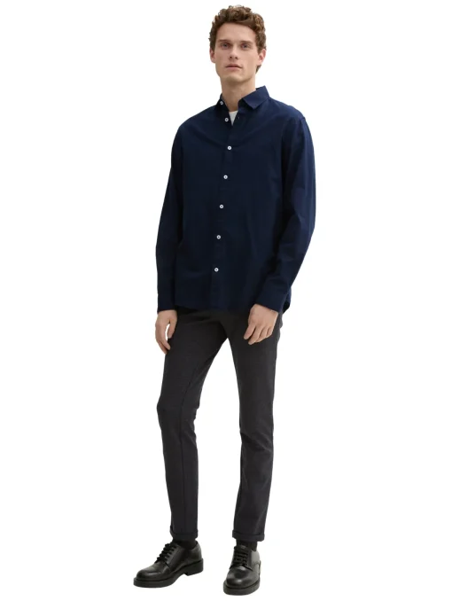 Herren Tom Tailor Hemd