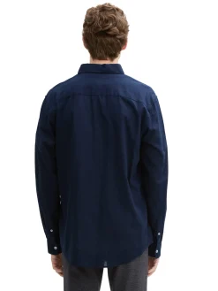 Herren Tom Tailor Hemd