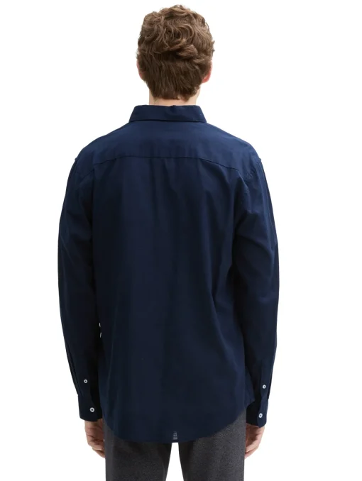 Herren Tom Tailor Hemd