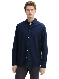 Herren Tom Tailor Hemd