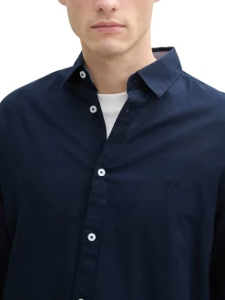 Herren Tom Tailor Hemd