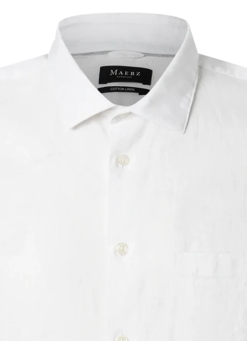 Herren MAERZ Muenchen Hemd
