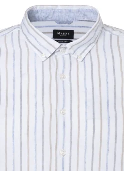 Herren MAERZ Muenchen Hemd