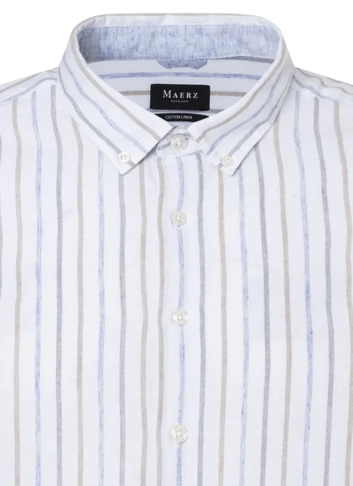 Herren MAERZ Muenchen Hemd