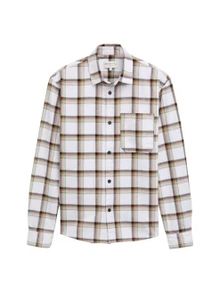 Herren Tom Tailor Denim Hemd