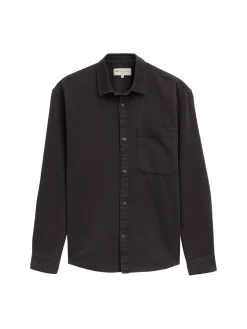 Herren Tom Tailor Denim Hemd
