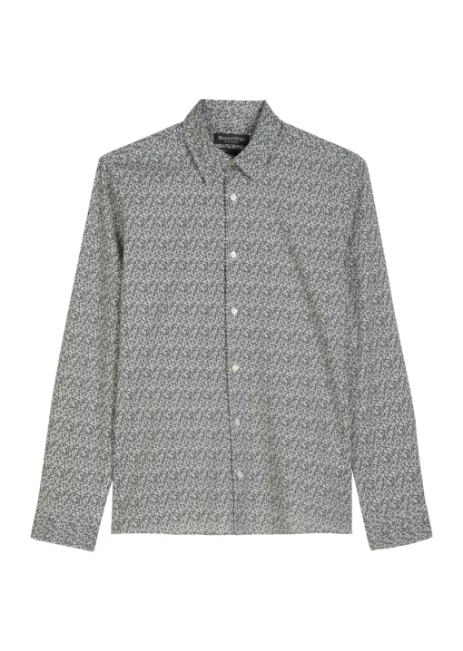 Herren Marc O´Polo Hemd