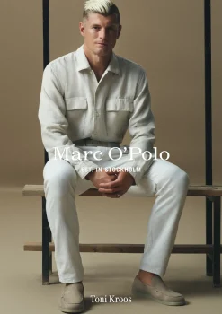 Herren Marc O´Polo Hemd