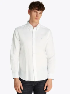 Herren Tommy Hilfiger Hemd