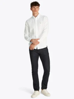 Herren Tommy Hilfiger Hemd