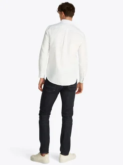 Herren Tommy Hilfiger Hemd