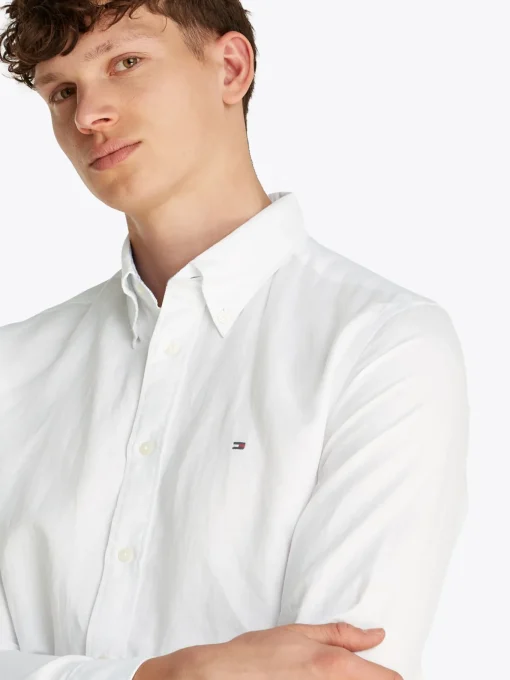 Herren Tommy Hilfiger Hemd
