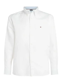 Herren Tommy Hilfiger Hemd