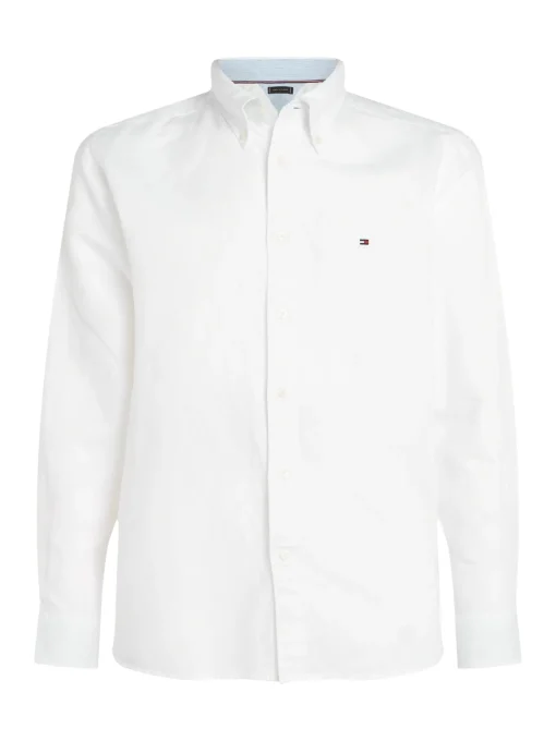 Herren Tommy Hilfiger Hemd