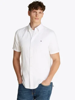 Herren Tommy Hilfiger Hemd