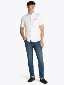 Herren Tommy Hilfiger Hemd