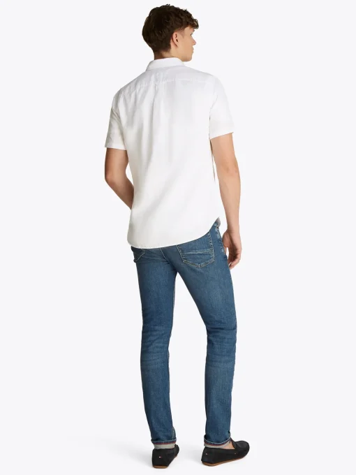 Herren Tommy Hilfiger Hemd