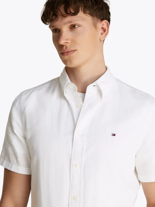 Herren Tommy Hilfiger Hemd