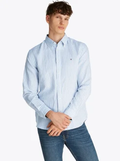 Herren Tommy Hilfiger Hemd