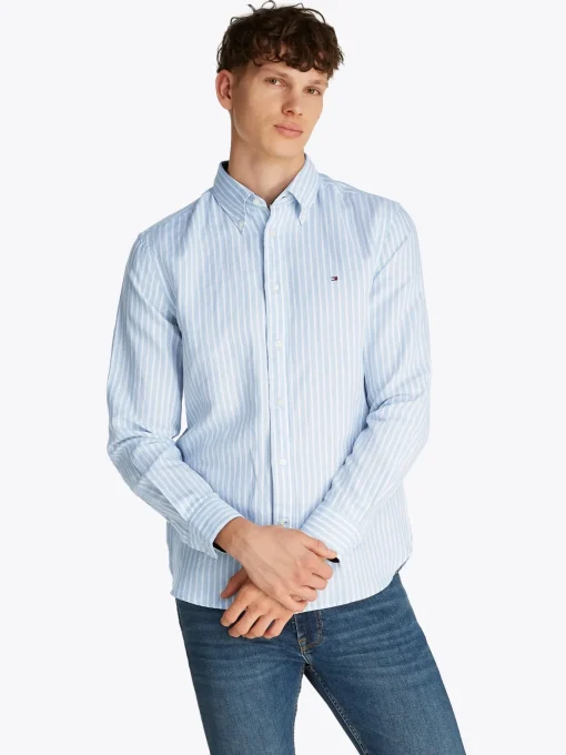 Herren Tommy Hilfiger Hemd