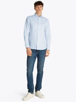 Herren Tommy Hilfiger Hemd