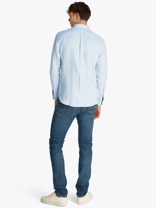 Herren Tommy Hilfiger Hemd