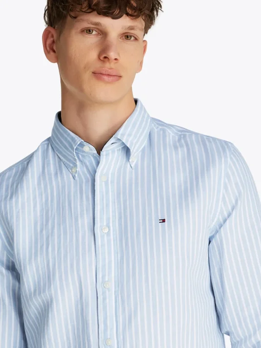 Herren Tommy Hilfiger Hemd