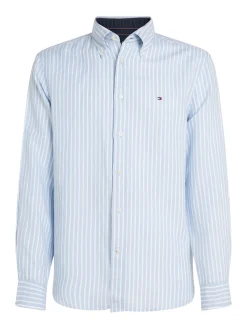 Herren Tommy Hilfiger Hemd