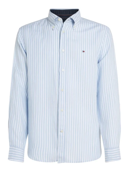Herren Tommy Hilfiger Hemd