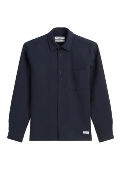 Herren Marc O´Polo Denim Hemd