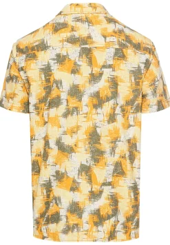 Herren Camel Active Hemd