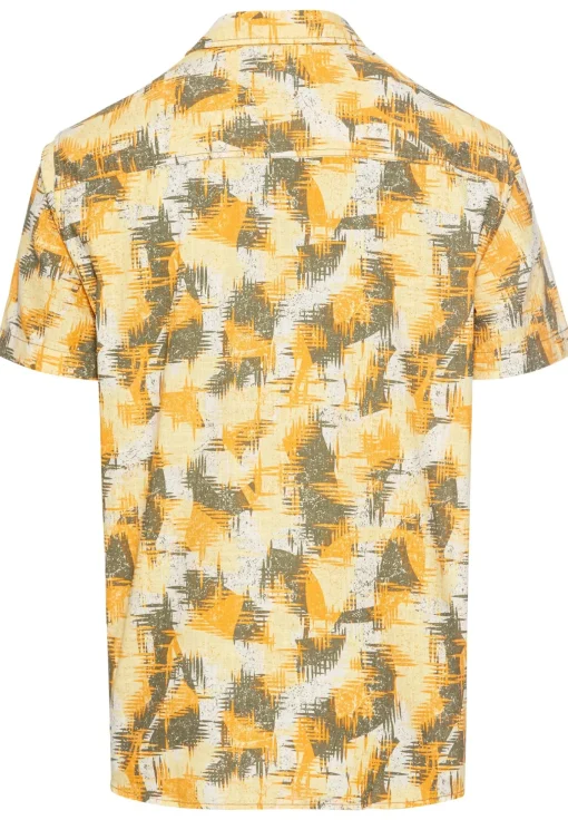 Herren Camel Active Hemd