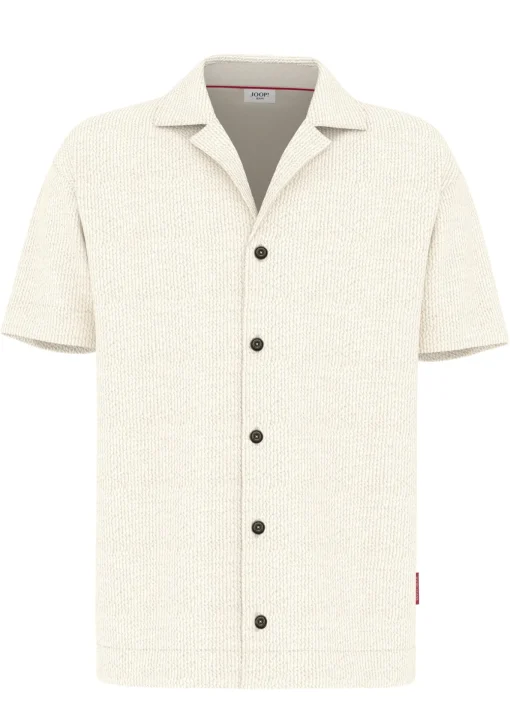 Herren JOOP! Jeans Hemd