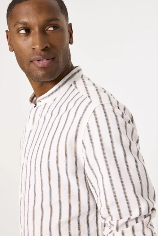 Herren Garcia Hemd