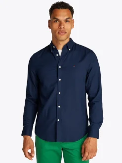 Herren Tommy Hilfiger Hemd