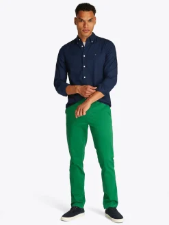 Herren Tommy Hilfiger Hemd