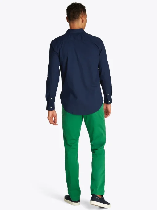Herren Tommy Hilfiger Hemd