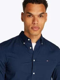 Herren Tommy Hilfiger Hemd