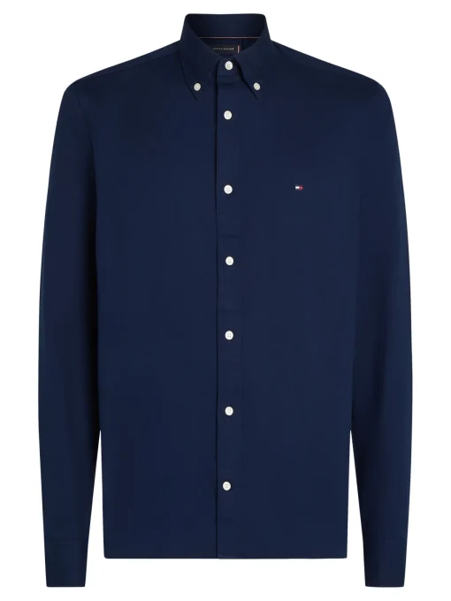 Herren Tommy Hilfiger Hemd