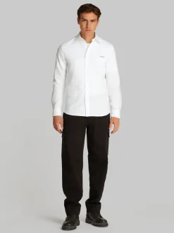 Herren Calvin Klein Jeans Hemd