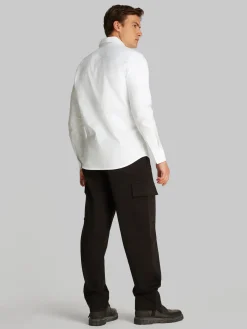 Herren Calvin Klein Jeans Hemd