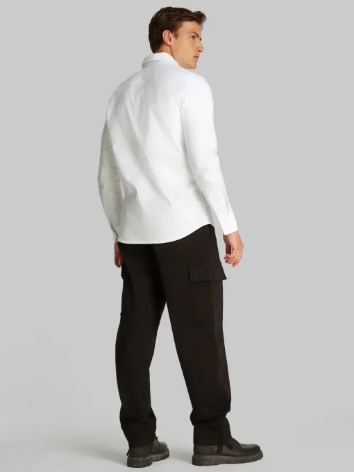 Herren Calvin Klein Jeans Hemd