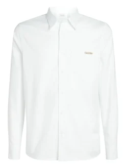 Herren Calvin Klein Jeans Hemd