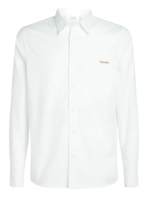 Herren Calvin Klein Jeans Hemd