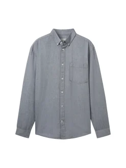 Herren Tom Tailor Hemd