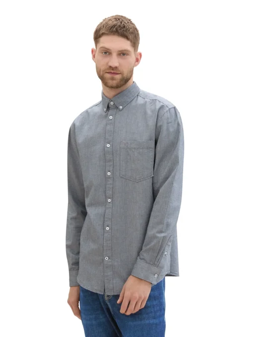 Herren Tom Tailor Hemd